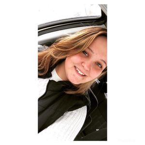 Meet your Posher, Lizzie